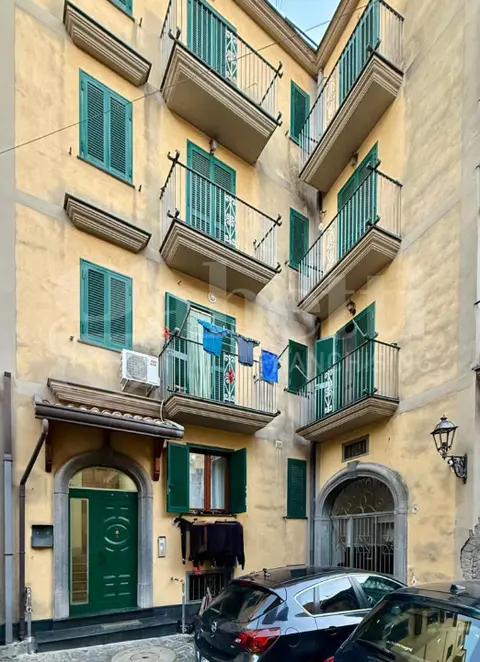 Appartamento in VIA VENETO , San Marzano sul Sarno (SA)