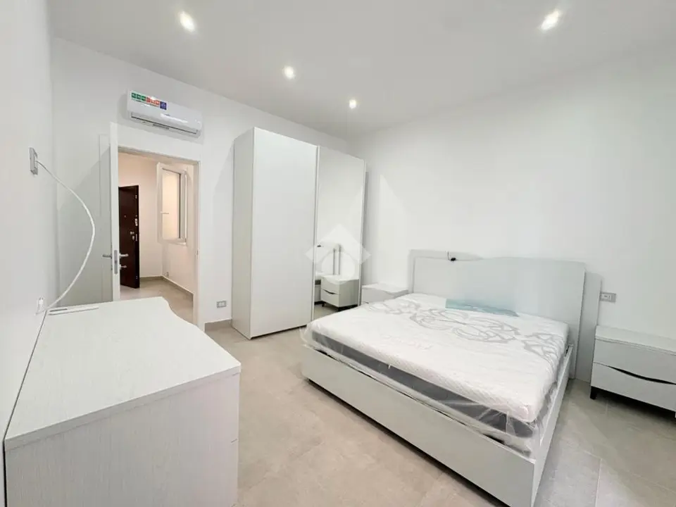 Bilocale in affitto a Palermo