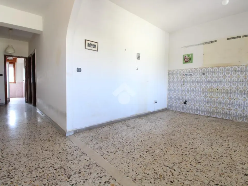 Trilocale in vendita a Agropoli