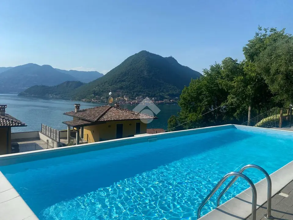 Trilocale in vendita a Sulzano