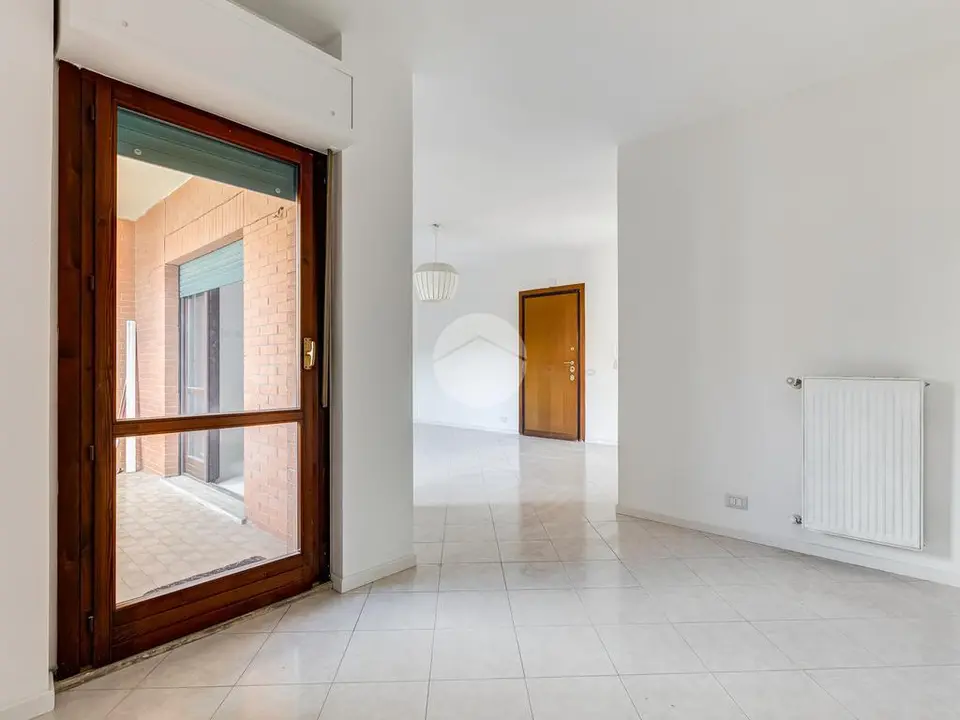 Quadrilocale in vendita a Roma