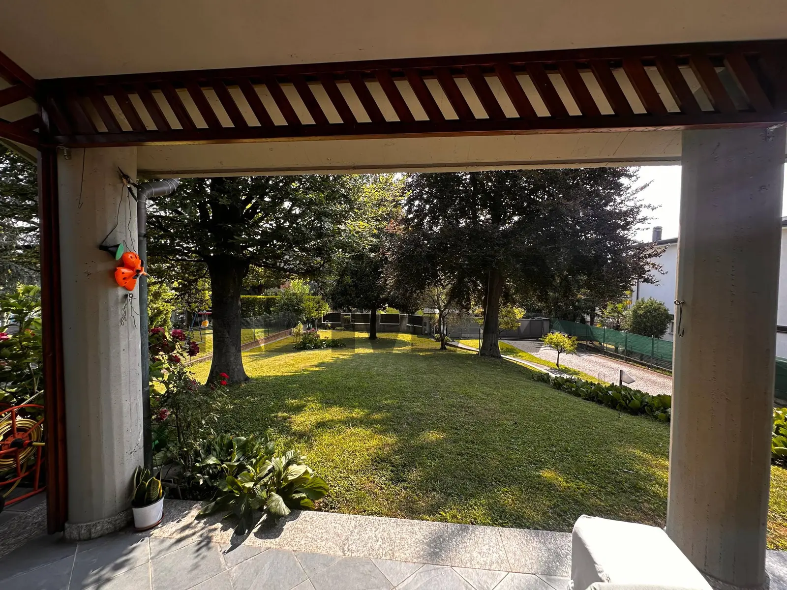 Villa singola in Vendita a Cologno al Serio