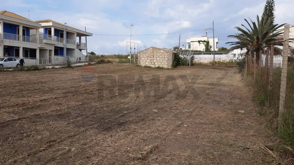Terreno in Vendita a Vittoria