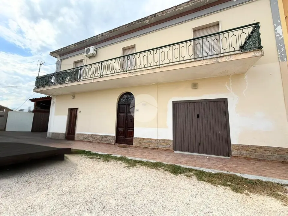 Casa indipendente in vendita a Spoltore