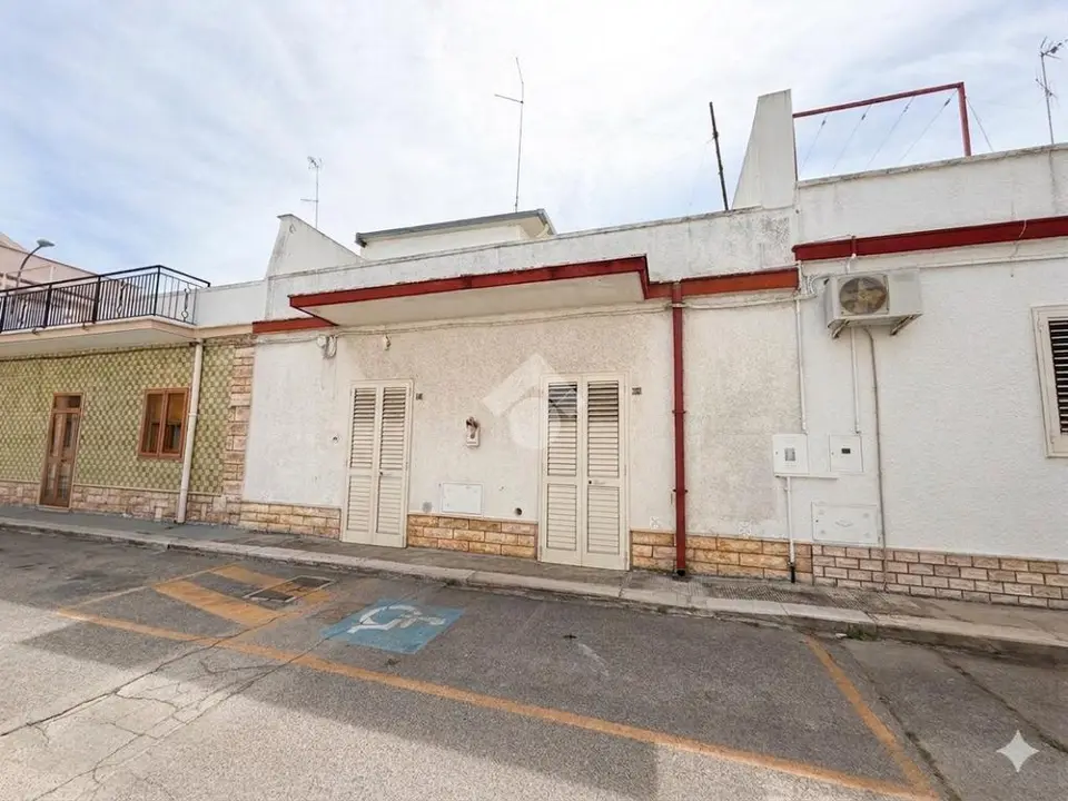 Casa indipendente in vendita a Casamassima