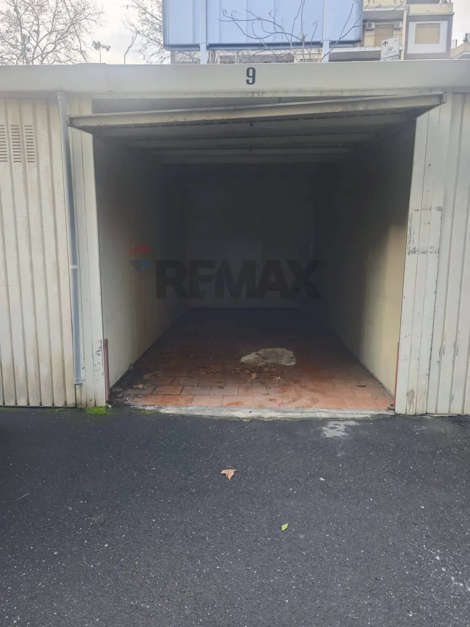 Garage/Box in Vendita a Catania