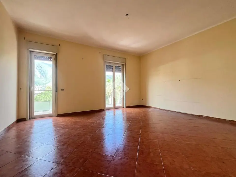Quadrilocale in affitto a Palermo