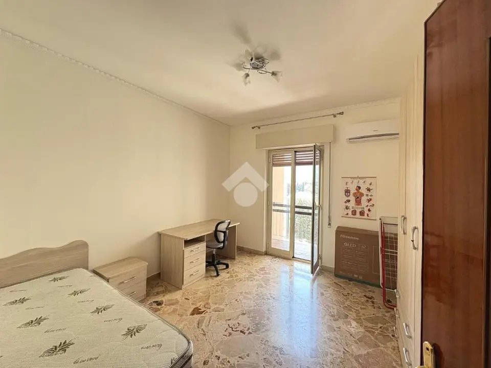 Quadrilocale in affitto a Palermo