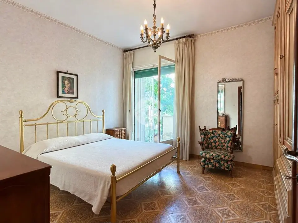 Trilocale in vendita a Roma