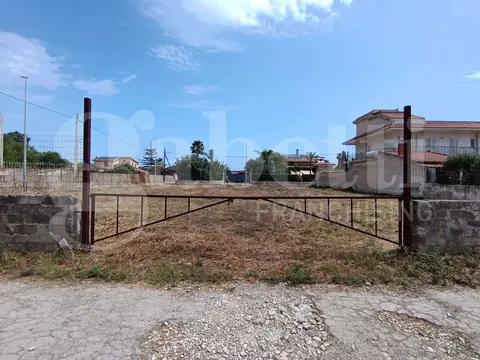 Terreno Edificabile in vendita a Siracusa