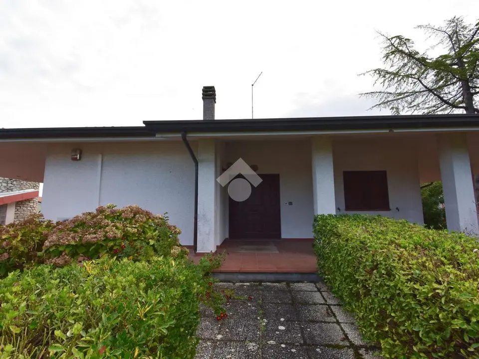 Villa singola in vendita a Montescudo - Montecolombo