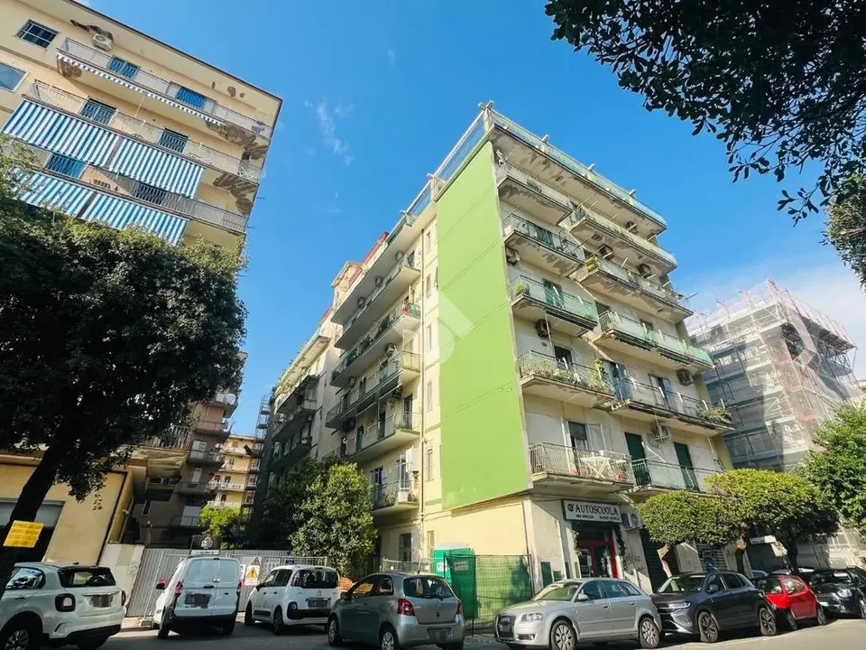 3 bedroom Apartment for sale in Salerno