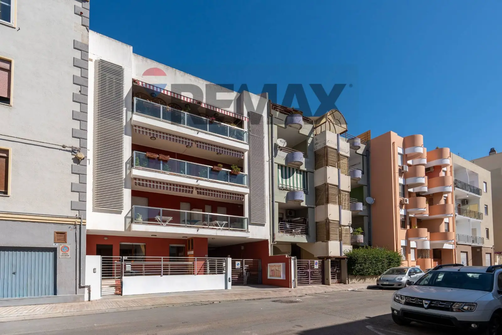 Appartamento in Vendita a Cagliari