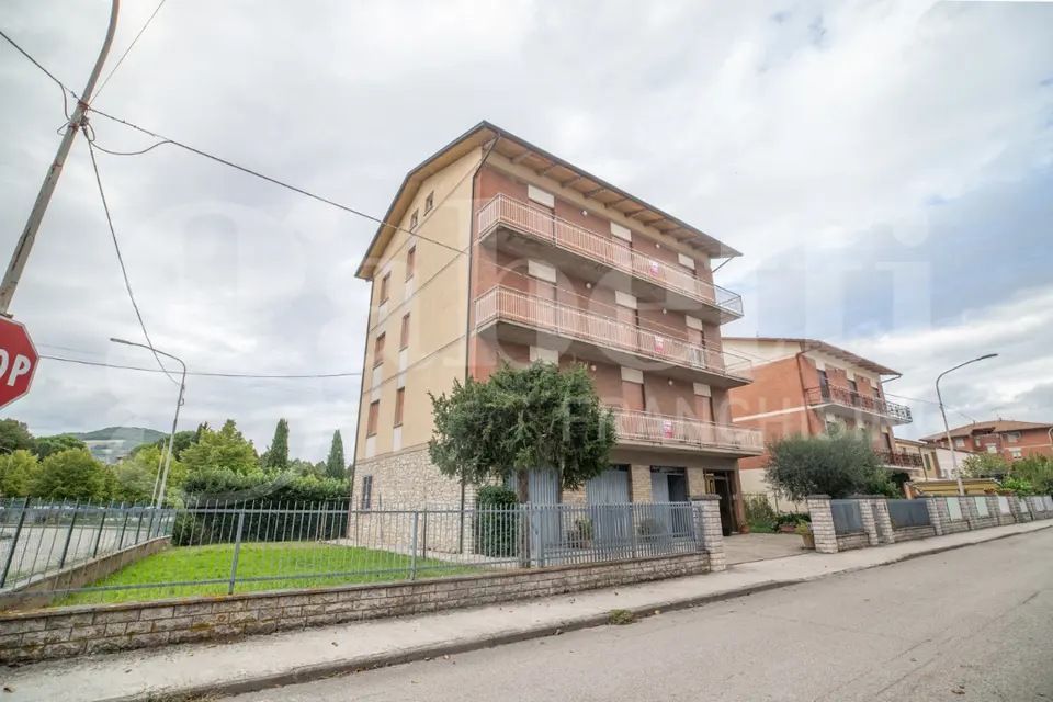 Casa Indipendente in Via Roberto Ardigò  4, Perugia (PG)
