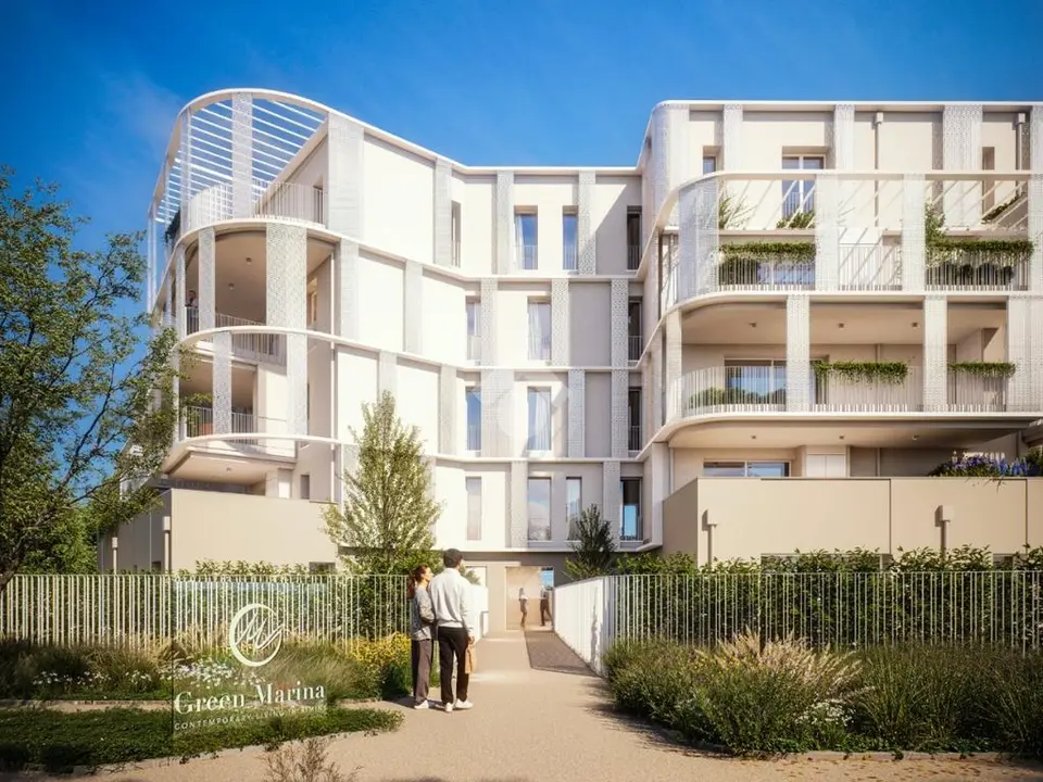 Palazzina in vendita a Rimini