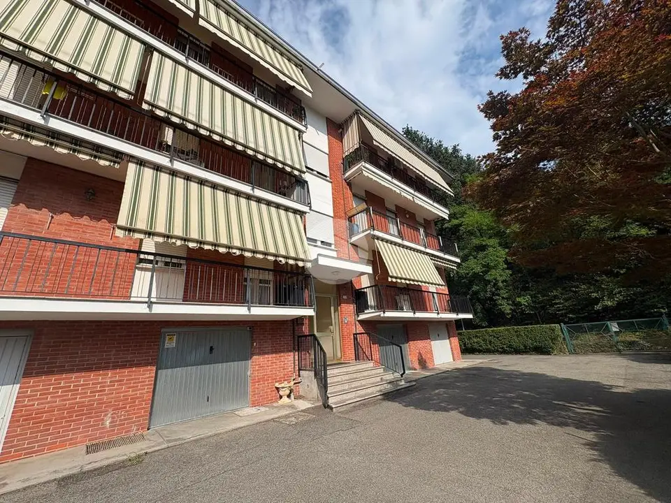 Quadrilocale in vendita a Ivrea