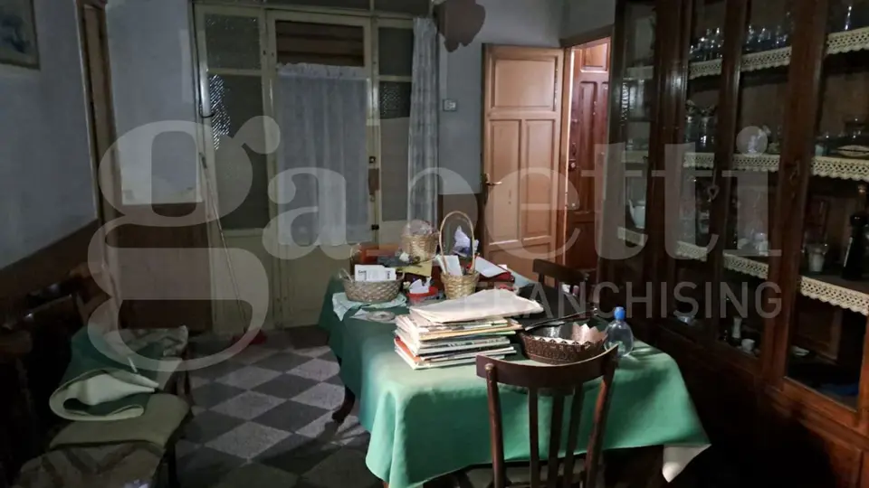 Casa Indipendente in Via Ciro Scianna 98, Bagheria (PA)