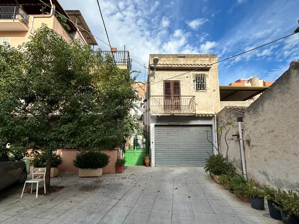 Bilocale in vendita a Palermo