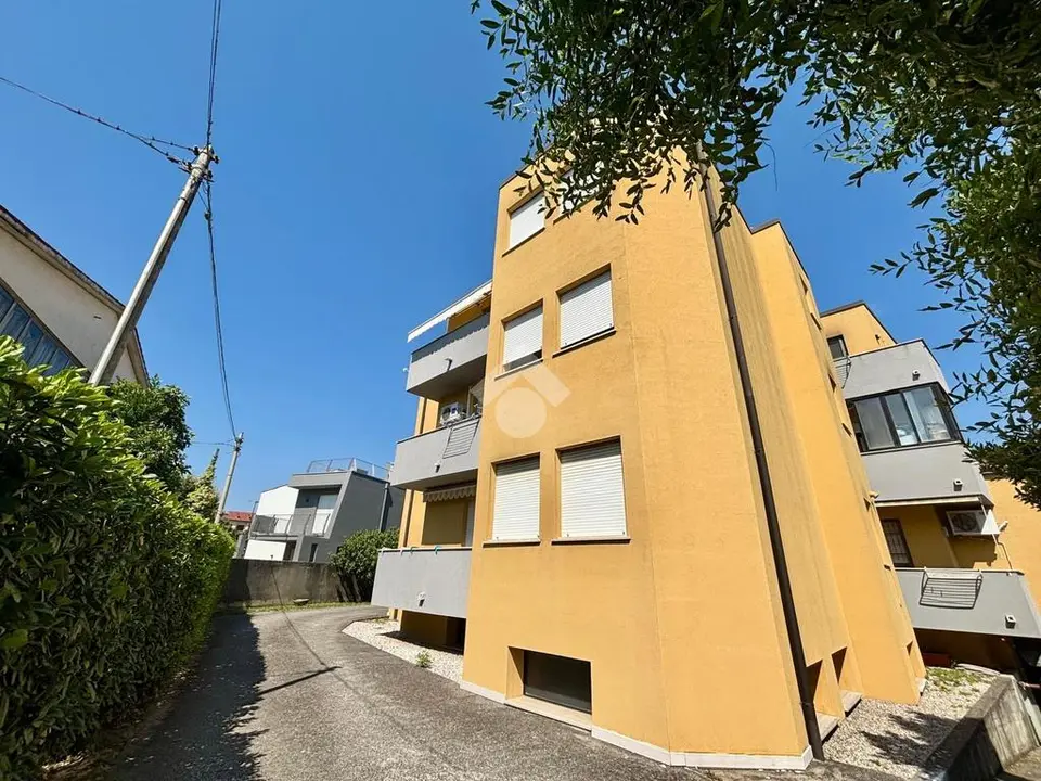 Bilocale in vendita a Monselice