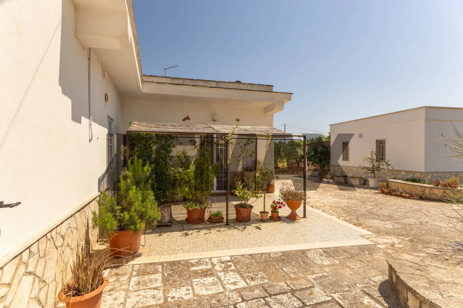 Villa singola in Vendita a Cisternino