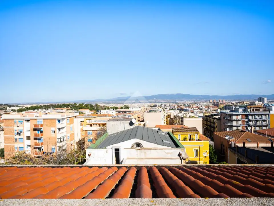 Villa singola in vendita a Cagliari