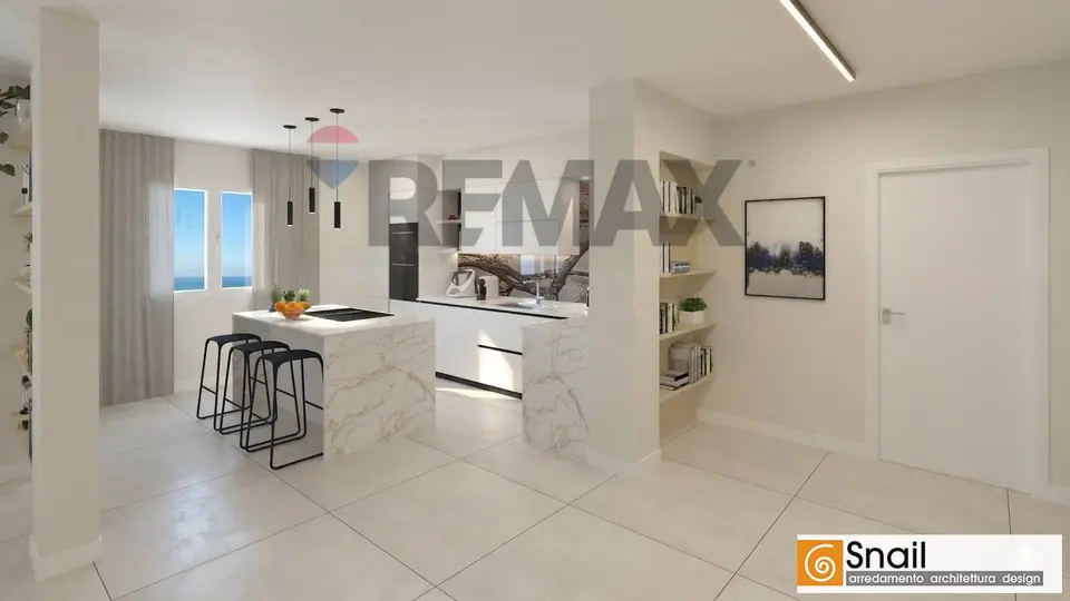 Appartamento in Vendita a Quinto di Treviso