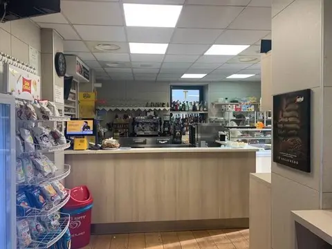Bar in Vendita a Bovisio-Masciago