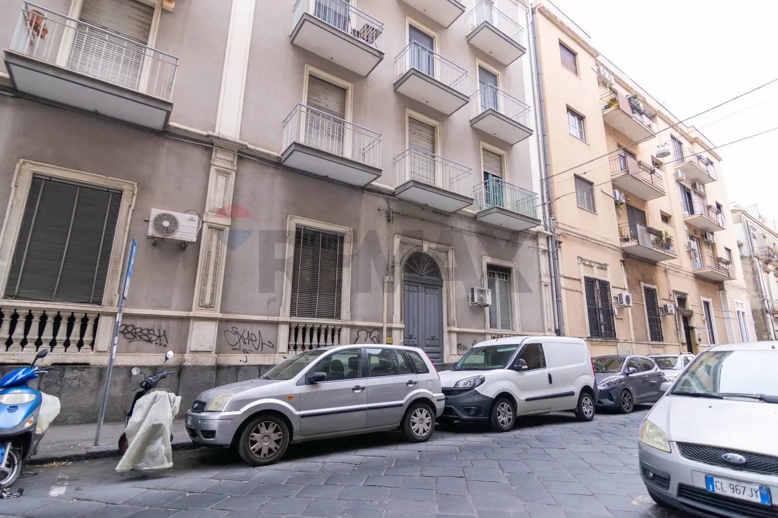 Appartamento in Vendita a Catania