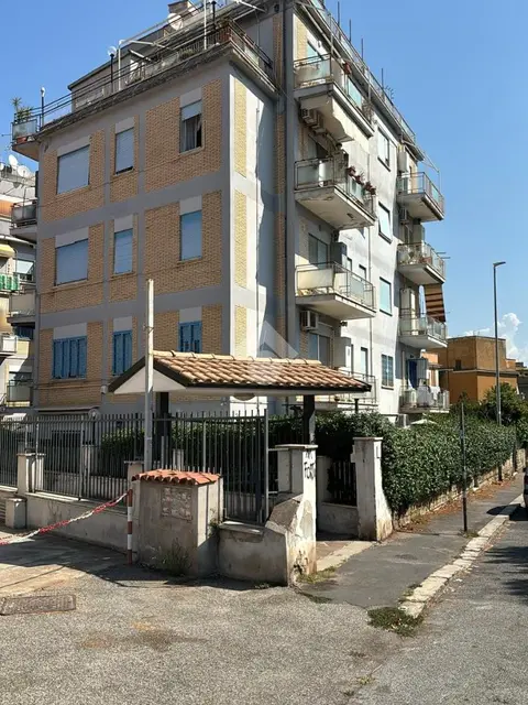 Bilocale in vendita a Roma