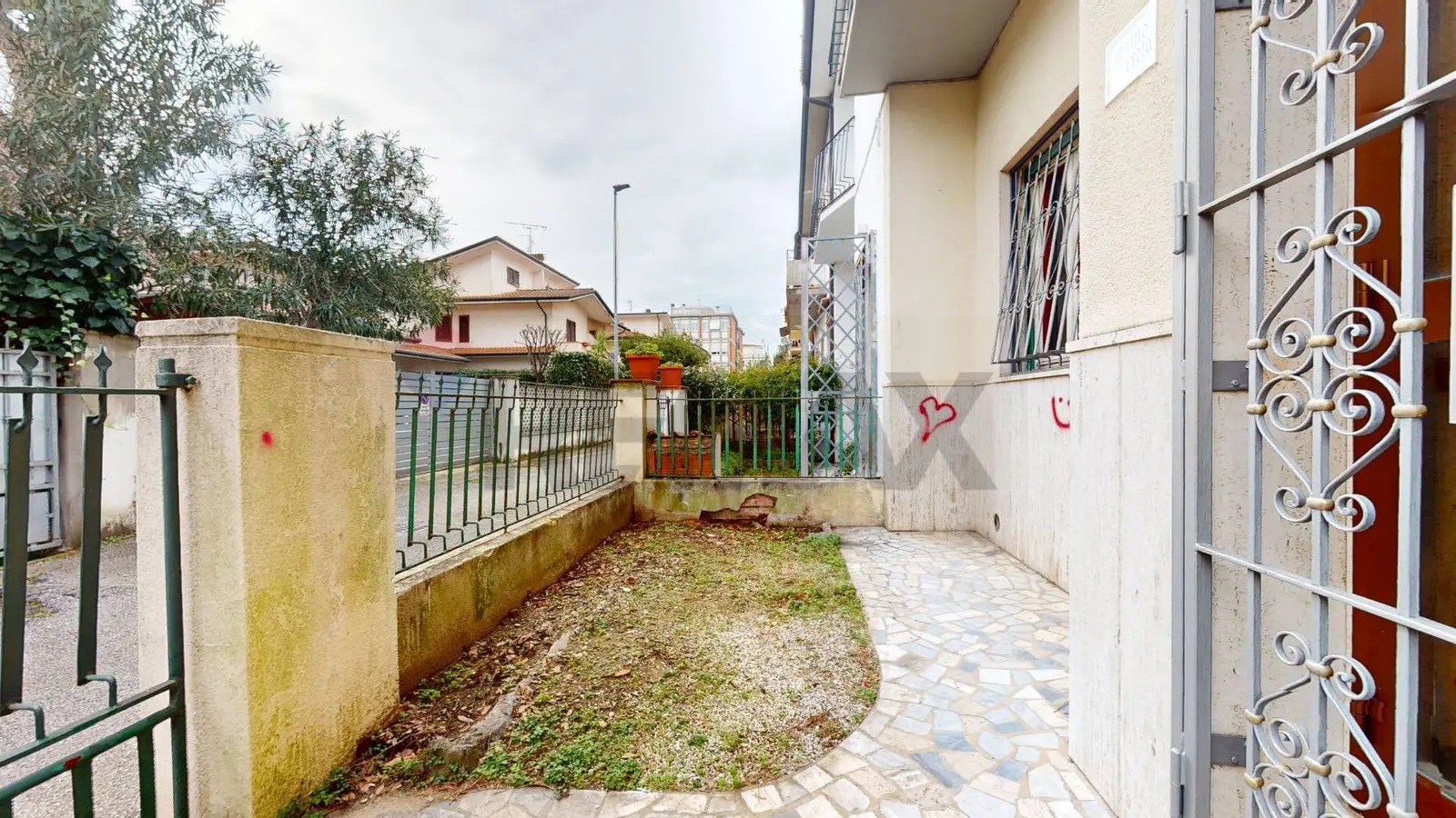 Casa Indipendente in Vendita a Viareggio