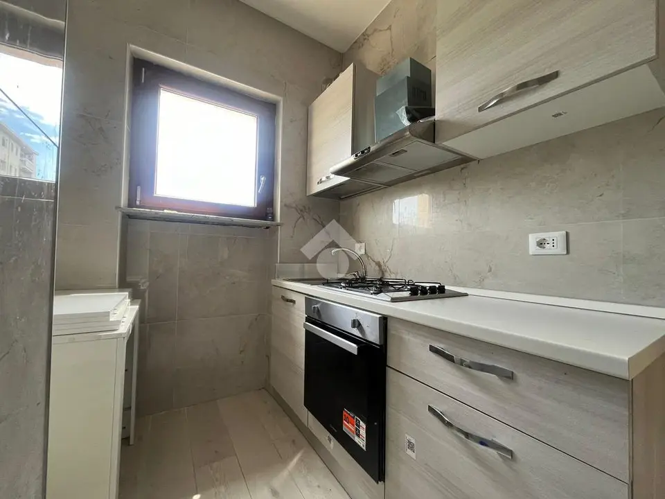 Trilocale in vendita a Banchette