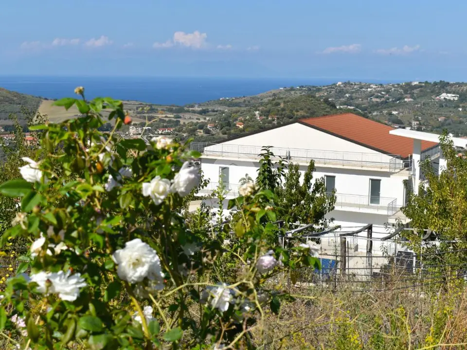 Mansarda in vendita a Agropoli