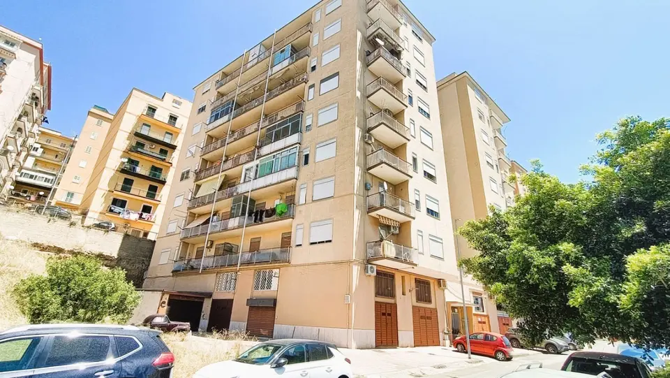 Appartamento in Via Solferino 18, Agrigento (AG)