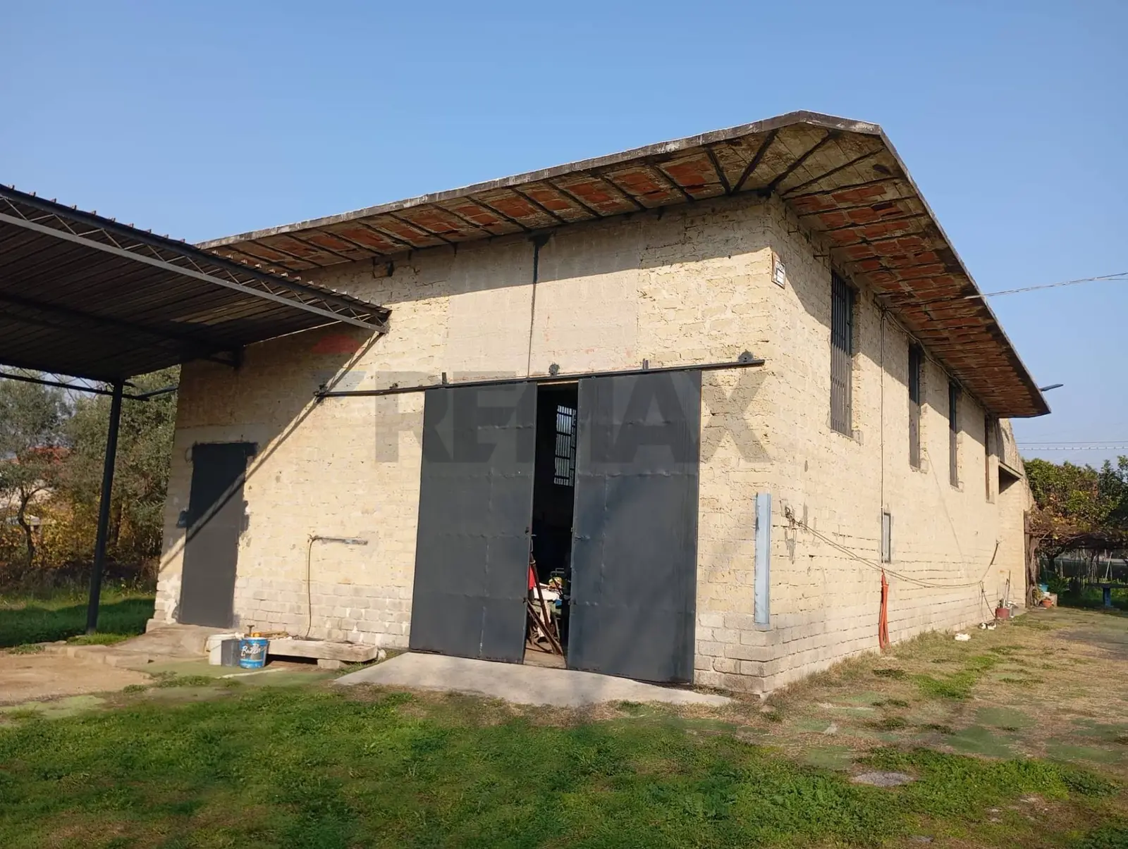 Commerciale Altro in Vendita a Minturno