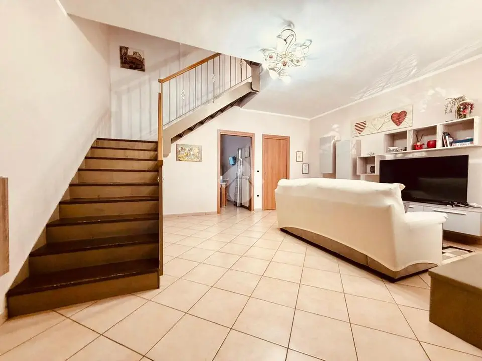 Villa a schiera in vendita a Villaricca