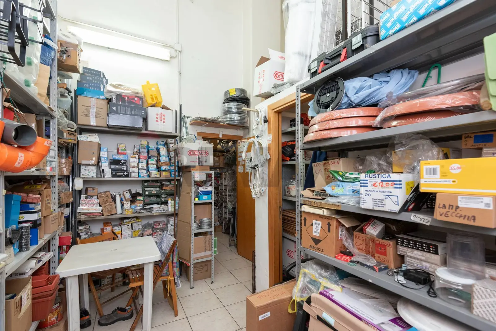 Attività  Commerciale in Vendita a Catania