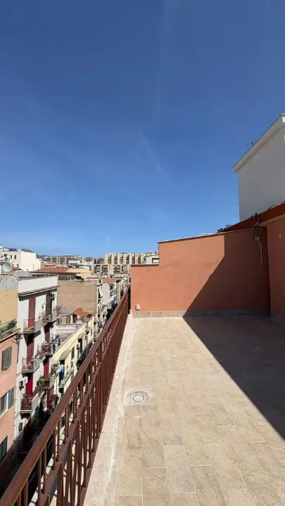 Appartamento in Via de Lignamine 7, Palermo (PA)
