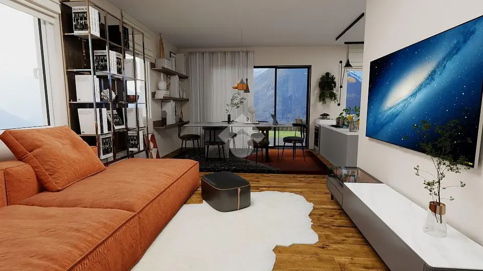 Villa singola in vendita a Cavedine
