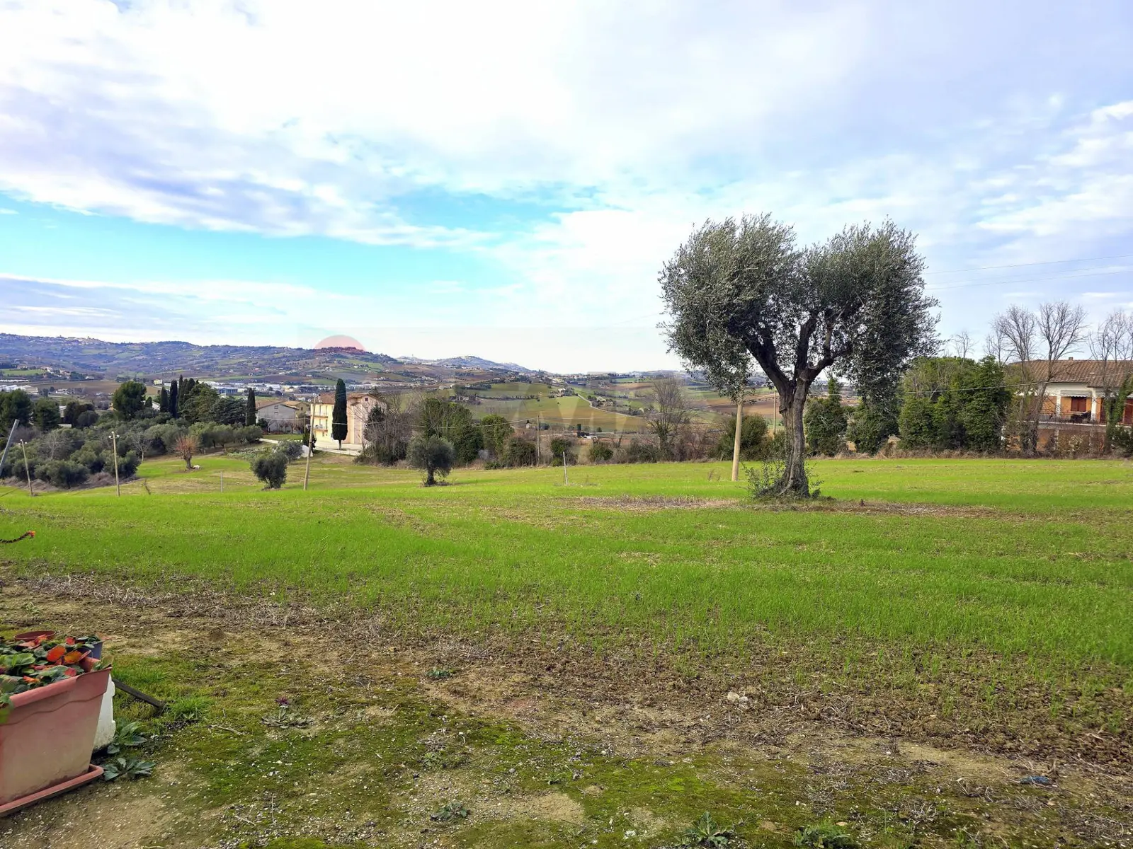 Terreno Edificabile in Vendita a Osimo