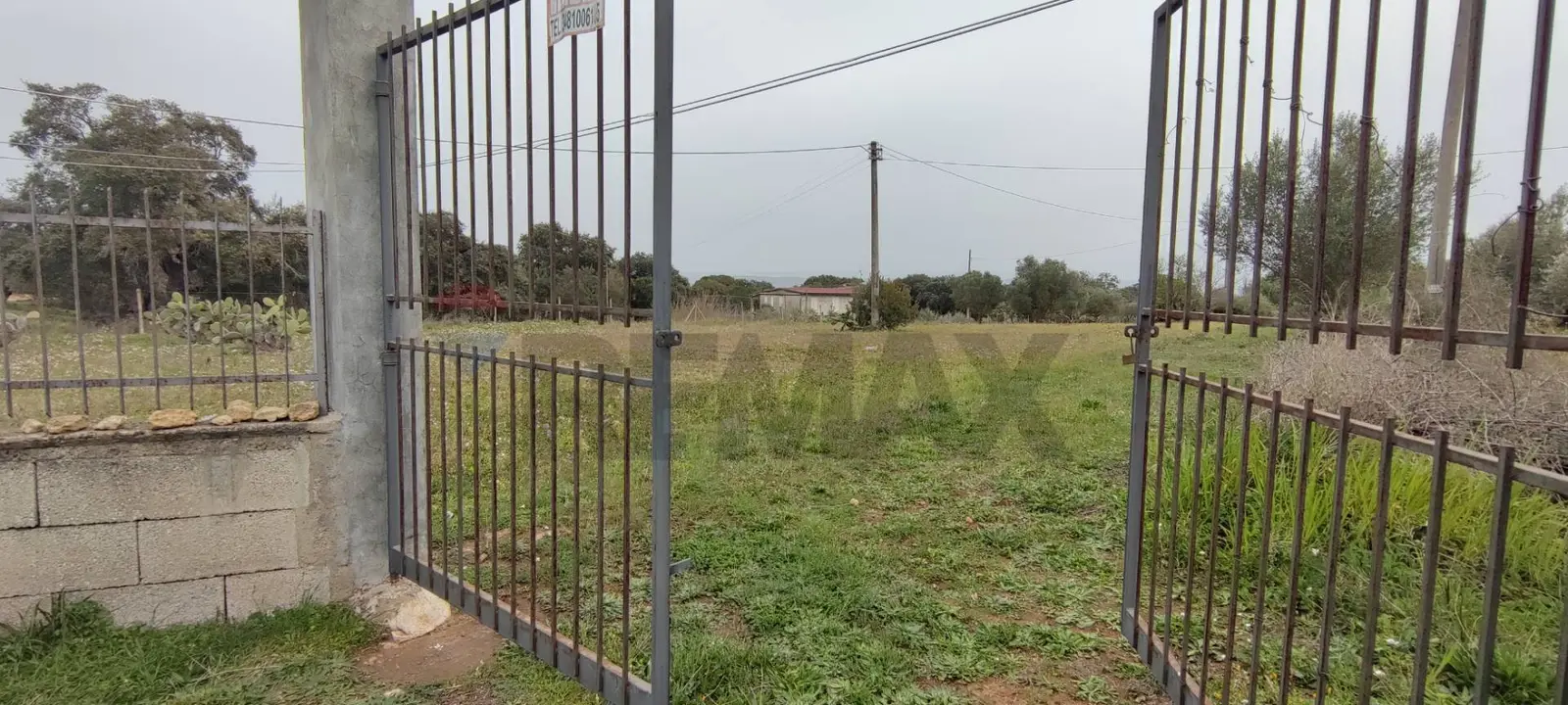 Terreno in Vendita a Caltagirone