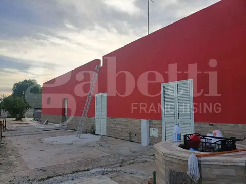 Casa Indipendente in via Marcanzotta 228, Misiliscemi (TP)