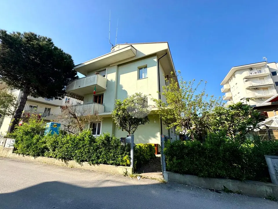 Quadrilocale in vendita a Rimini