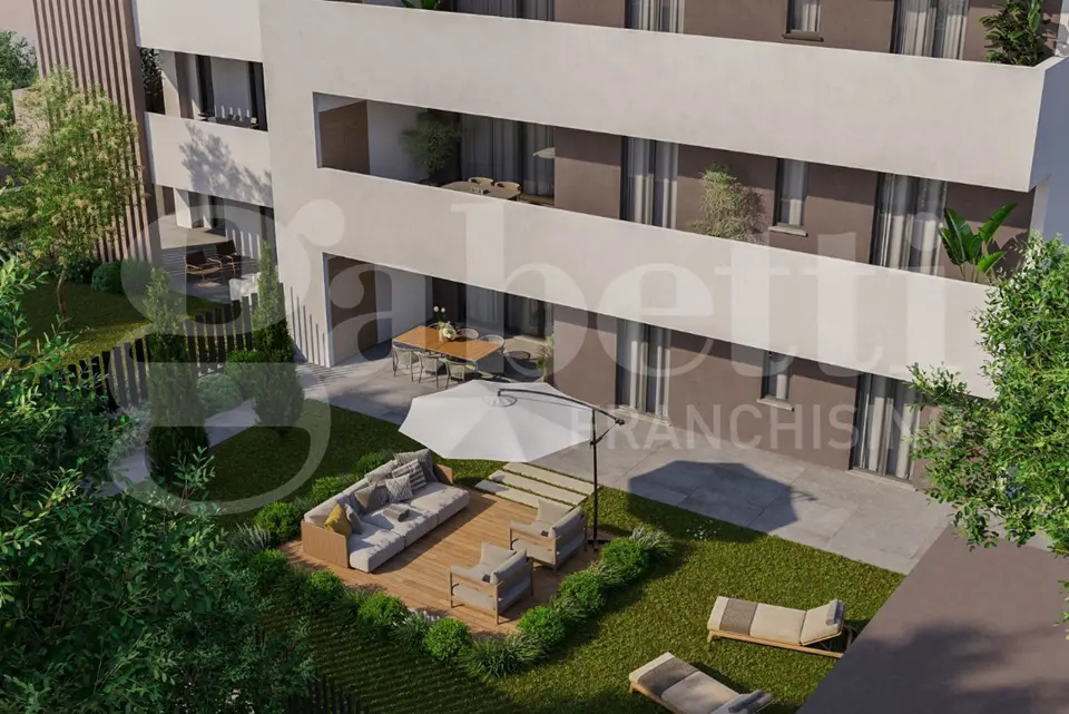 Appartamento in Via per Spilamberto  493, Vignola (MO)