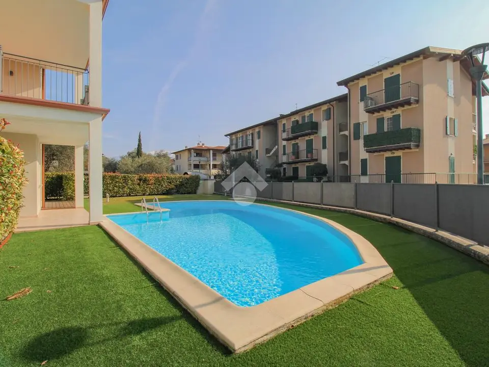 Trilocale in vendita a Toscolano-Maderno