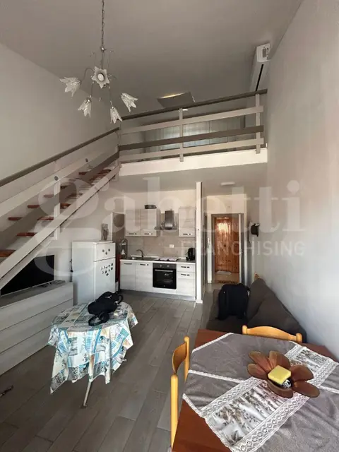 Appartamento in Corso Del Tirreno 0, Santa Maria del Cedro (CS)