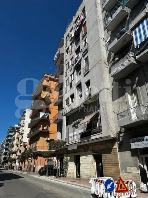 Appartamento in Via Japigia 19, Taranto (TA)