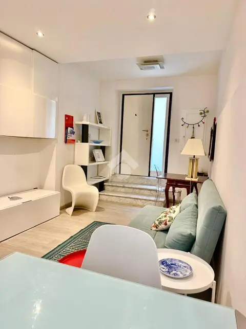Bilocale in affitto a Cagliari