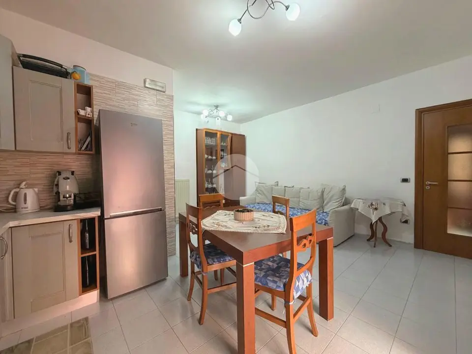 Bilocale in vendita a Casalnuovo Di Napoli
