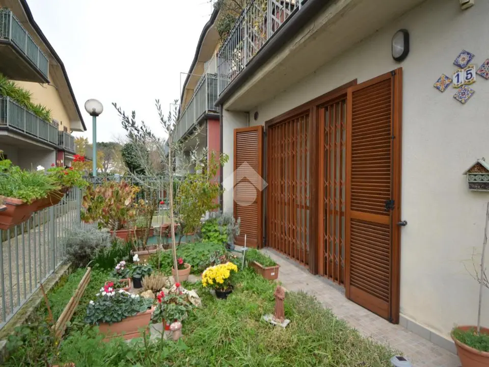 Bilocale in vendita a Brembate