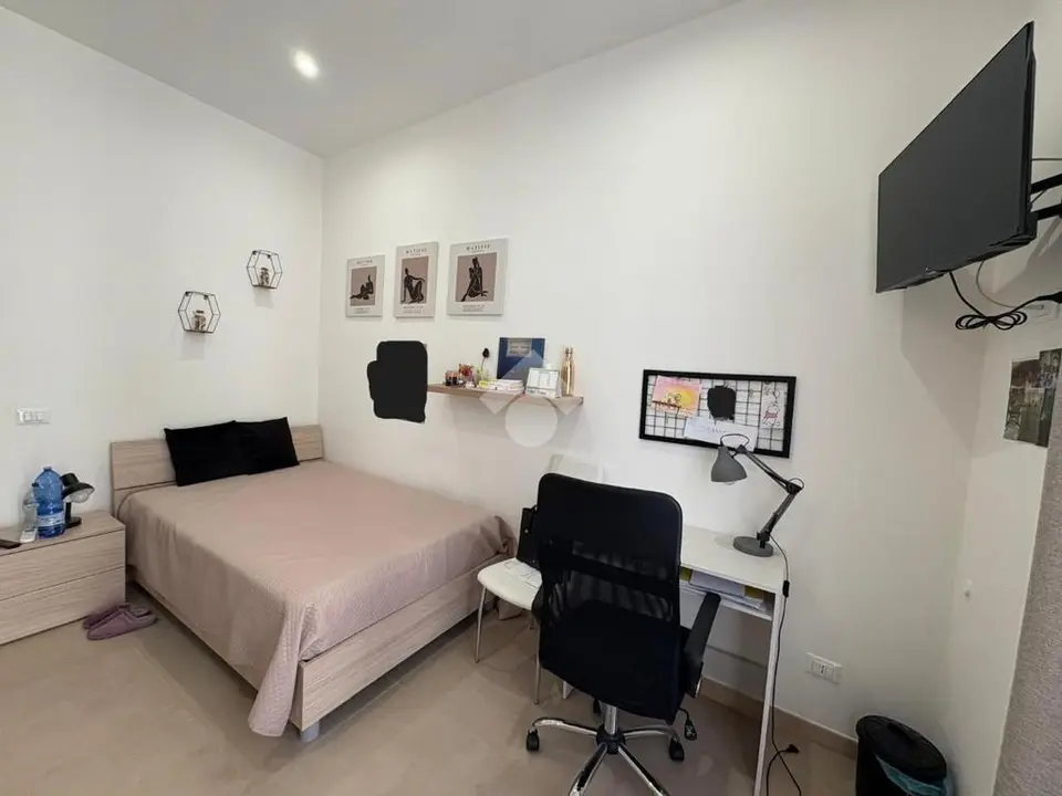 Quadrilocale in affitto a Palermo